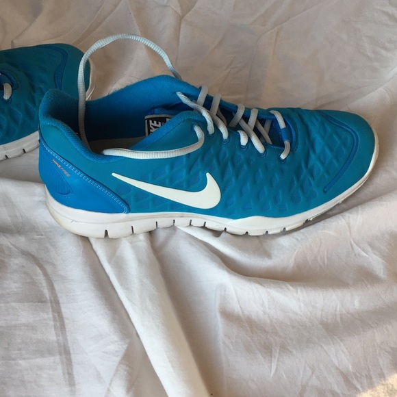 Nike Free TR Fit - Picture 6 of 14